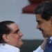 Maduro’s ‘showcase’ buiten regering Venezuala
