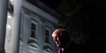 Amerikaans toezicht in Venezuela kan jaren duren met Trump