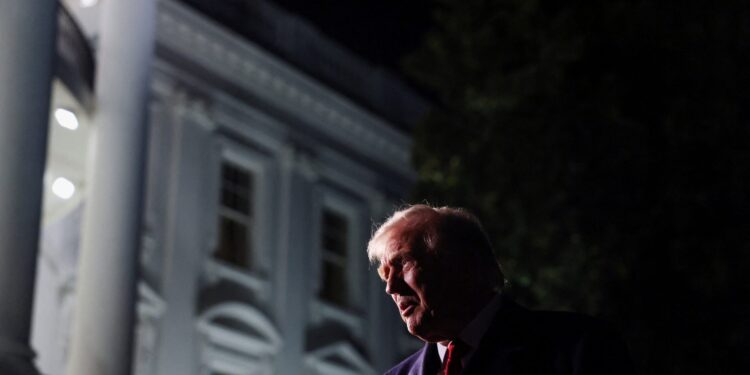 Amerikaans toezicht in Venezuela kan jaren duren met Trump