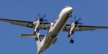 Zoekactie gestart voor vermiste vliegtuigen met 11 mensen aan boord