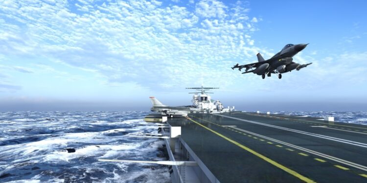 Oplopende spanningen in het Midden-Oosten: VS vs Iran in ‘totale oorlog’