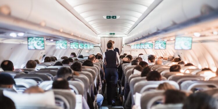Top 10 betrouwbare luchtvaartmaatschappijen voor 2025