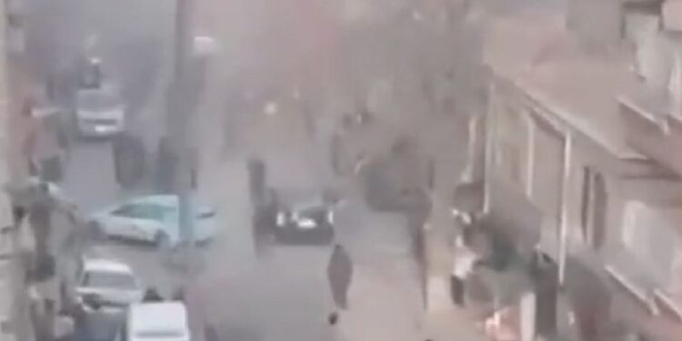 Doden bij explosie in Kabul hotel