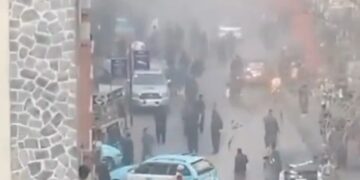 Explosie in hotel Kaboel eist zeven levens en twintig gewonden