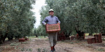 Griekse producten profiteren van nieuwe marktopening voor 300 miljoen consumenten