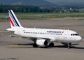 Air France hervat vluchten naar Dubai na schorsing vanwege Iraanse dreiging