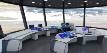 De sluiting van de FIR in Athene: implicaties van massale interventie.