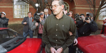 Slechtste CIA-verrader sterft na verkopen van geheimen aan USSR