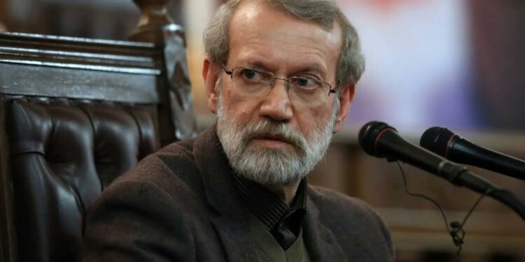 Iraanse functionaris beschuldigt Israël van oorlog tijdens protesten