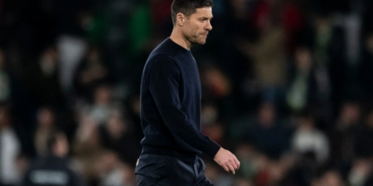 Mogelijke bestemmingen voor Alonso na ontslag bij Real Madrid