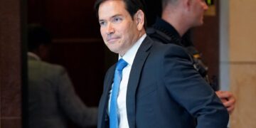Rubio bereid om samen te werken met Venezolaans leiderschap bij juiste beslissing