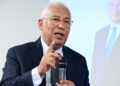 EU eensgezind tegen tarieven Trump: Antonio Costa reageert