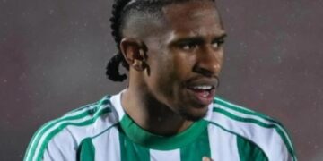 Olympiakos dichtbij aantrekken Andre Luiz