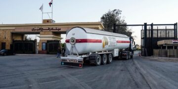 Gezant bevestigt: Grensovergang Rafah binnenkort geopend.