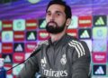 Is Real Madrid op zoek naar een nieuwe coach na het vertrek van Arbeloa?