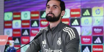Is Real Madrid op zoek naar een nieuwe coach na het vertrek van Arbeloa?