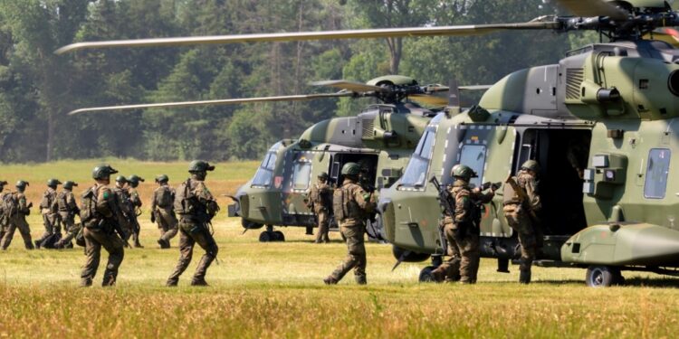 Europese opties om Groenland te redden: Tijd om Trump op te geven?