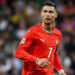 Cristiano Ronaldo: De absolute koning van Google met 7.7 miljoen zoekopdrachten