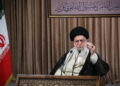 Khamenei’s ontsnappingsplan in Moskou in voorbereiding