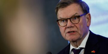 Bescherming Groenland besproken binnen NAVO-kader