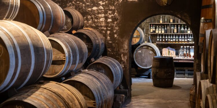 Alcoholgehalte in ongeclaimde producten stijgt door dalende vraag.