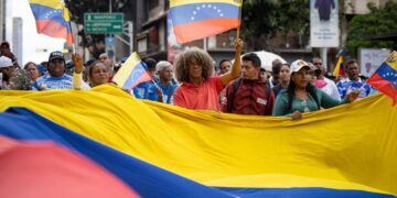 Amerikaanse interventie eist tol: 55 Cubanen en Venezolanen gedood