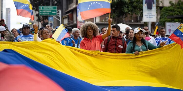 Amerikaanse interventie eist tol: 55 Cubanen en Venezolanen gedood