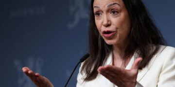 Terug naar Venezuela: energiecentrum van Amerika worden