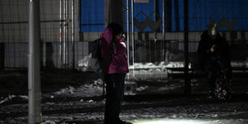 Massale stroomuitval in Berlijn door brandstichting door extreem-linkse organisatie