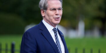 Europa verzwakt, Trump aast op Groenland