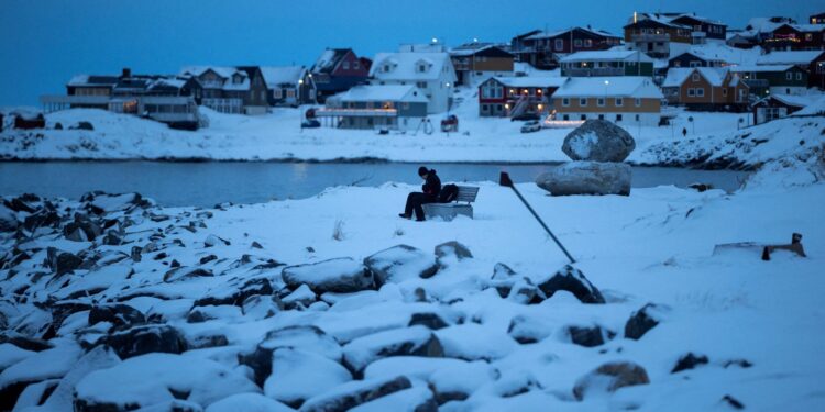 De strijd om Groenland en het Noordpoolgebied: einde in oorlog?