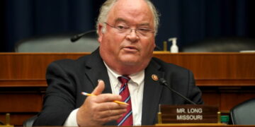 Kandidaat-ambassadeur VS veroorzaakt branden in IJsland