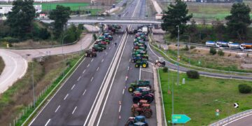 Bij Maximos: betrouwbaarheidstest zonder tractoren