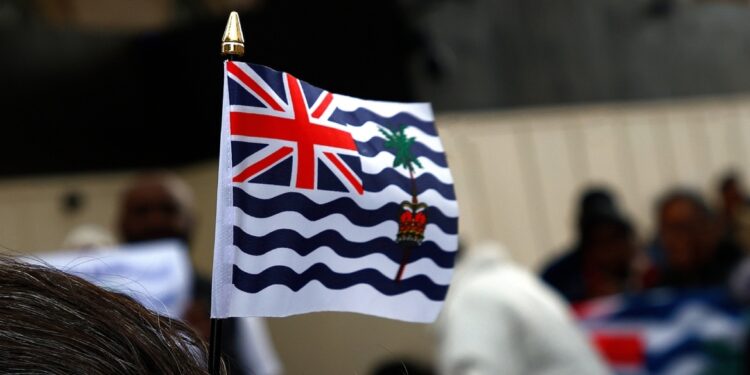 Trump: Groot-Brittannië’s domme daad met Chagos-eilanden