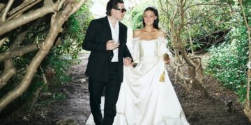 Waarom Beckham’s zoon geen verzoening wil met ouders