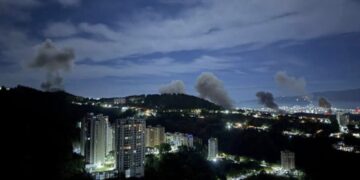 Duisternis over Caracas: VS mogelijk betrokken bij cyberaanvallen