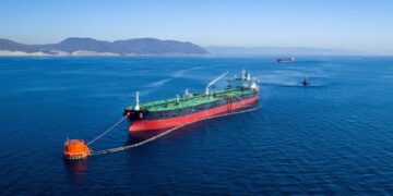 Kazachstan vraagt VS en Europa om olie-transport in de Zwarte Zee.