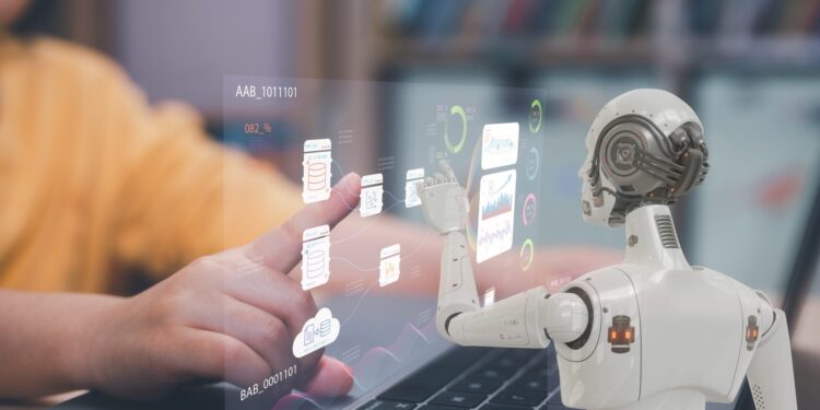 De Kleine Gladiatoren: Chatbots herschrijven kindertijd in AI Arena