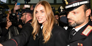 Onschuldig aan schandaal: Een nachtmerrie voorbij