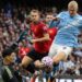 Waar kijk je vandaag naar: het Manchester-derby, nationaal waterpolo en GBL-wedstrijden