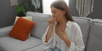 Test je longleeftijd met deze eenvoudige thuistest!