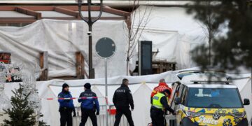 Club zonder veiligheidscontroles in laatste 5 jaar