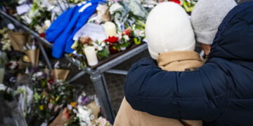 Nog zestien slachtoffers geïdentificeerd na fatale bosbrand in Crans Montana