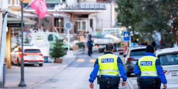 Condoleances voor tragedie in Crans Montana: Geen Grieken onder slachtoffers hopedoe.