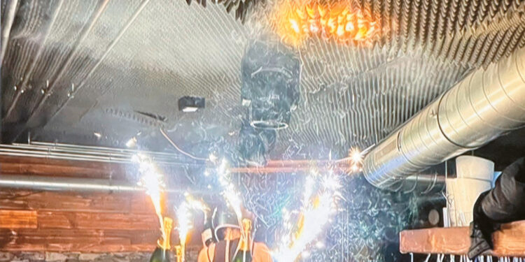 President van Crans Montana erkent fatale nalatigheid bij clubcontrole