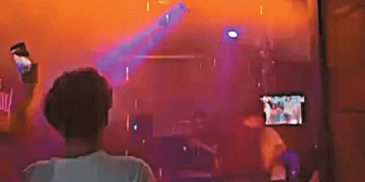 Meerderheid gewonden brand Crans Montana nog in ziekenhuis