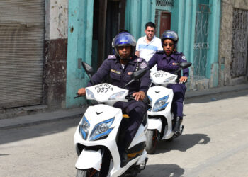 Ex-minister Alejando Gil Fernandez veroordeeld tot levenslang voor spionage in Cuba