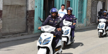 Ex-minister Alejando Gil Fernandez veroordeeld tot levenslang voor spionage in Cuba