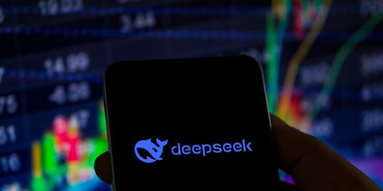 De mysterie van DeepSeek: een jaar later.