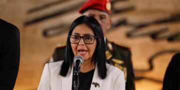 Delsey Rodriguez: Diplomatieke aanpak tegen vijandige actie VS